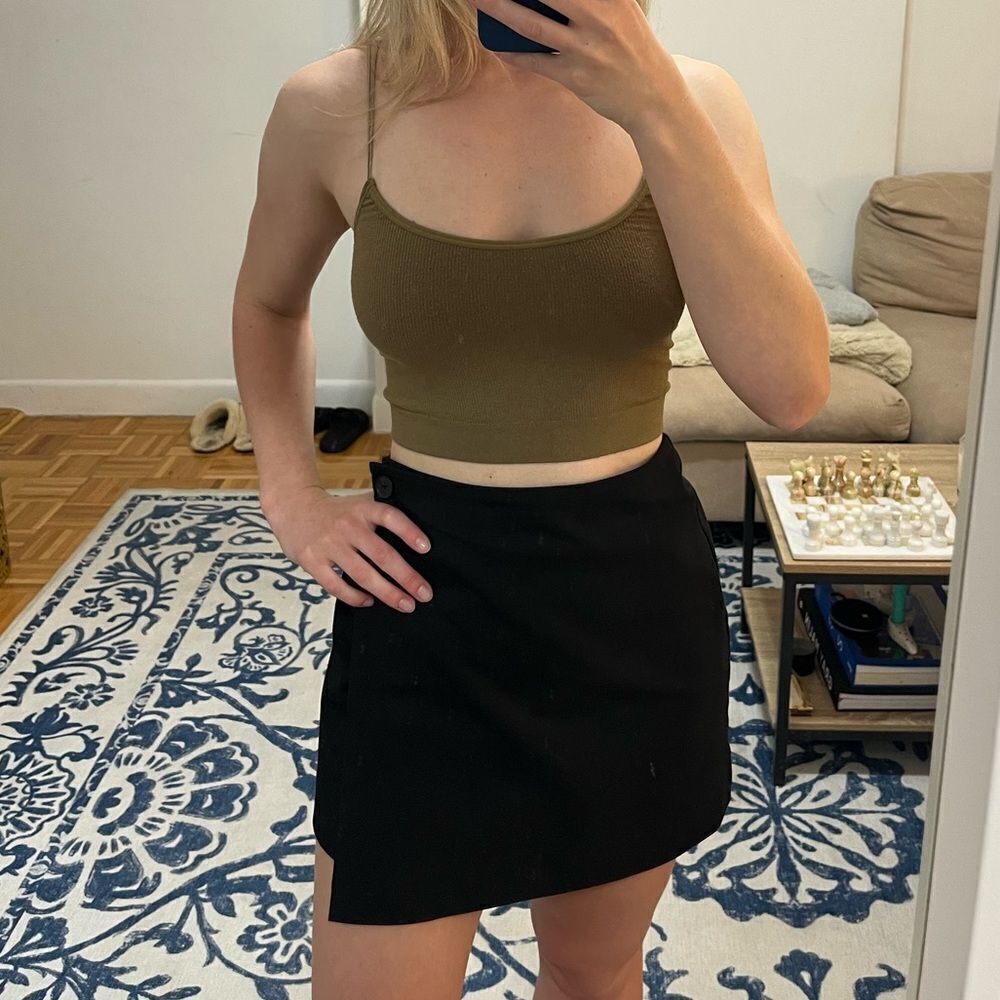 Free People Tank Top